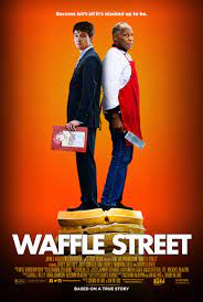دانلود فیلم Waffle Street 2015