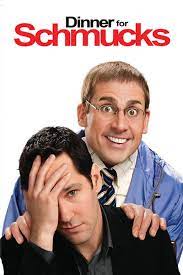 Dinner for Schmucks 2010