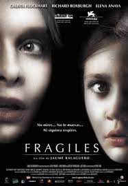 Fragiles 2005
