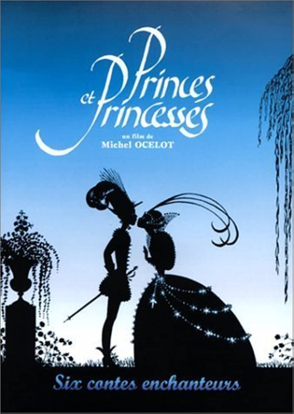 دانلود فیلم Princes and Princesses 2000