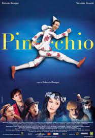 Pinocchio 2002
