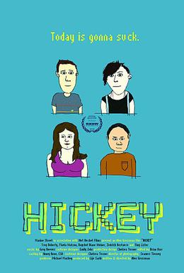 Hickey 2017