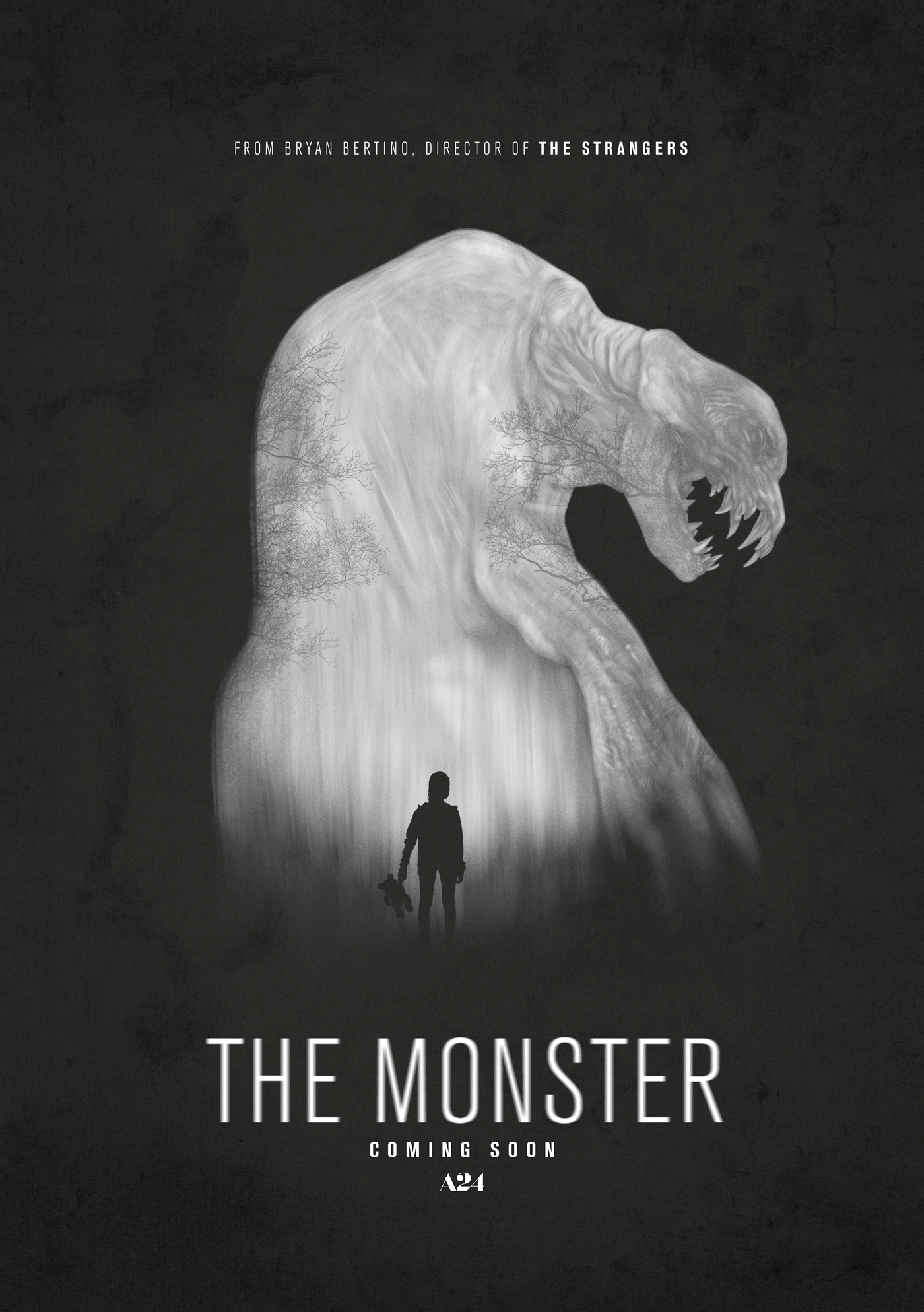 The Monster 2016