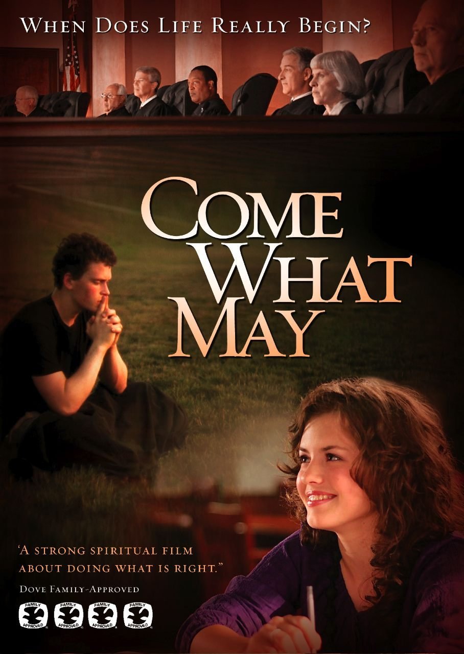 Come What May 2015