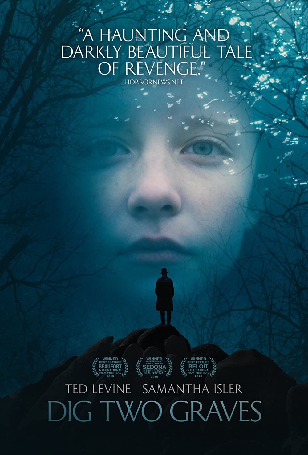 Dig Two Graves 2014