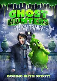 Ghosthunters on Icy Trails 2015