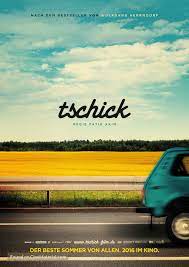 Tschick 2016