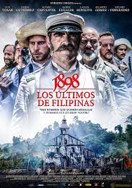1898: Our Last Men in the Philippines 2016
