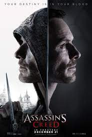 Assassins Creed 2016