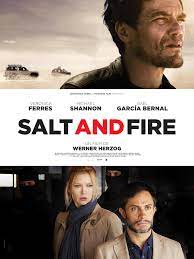 Salt and Fire 2016