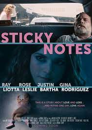 Sticky Notes 2016