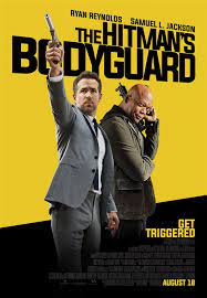 The Hitmans Bodyguard 2017