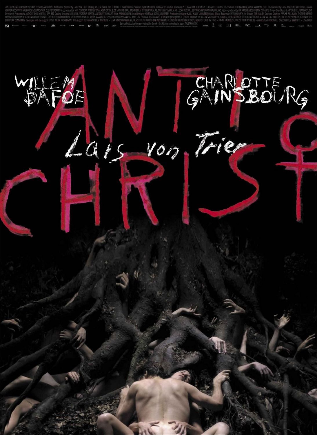 Antichrist 2009