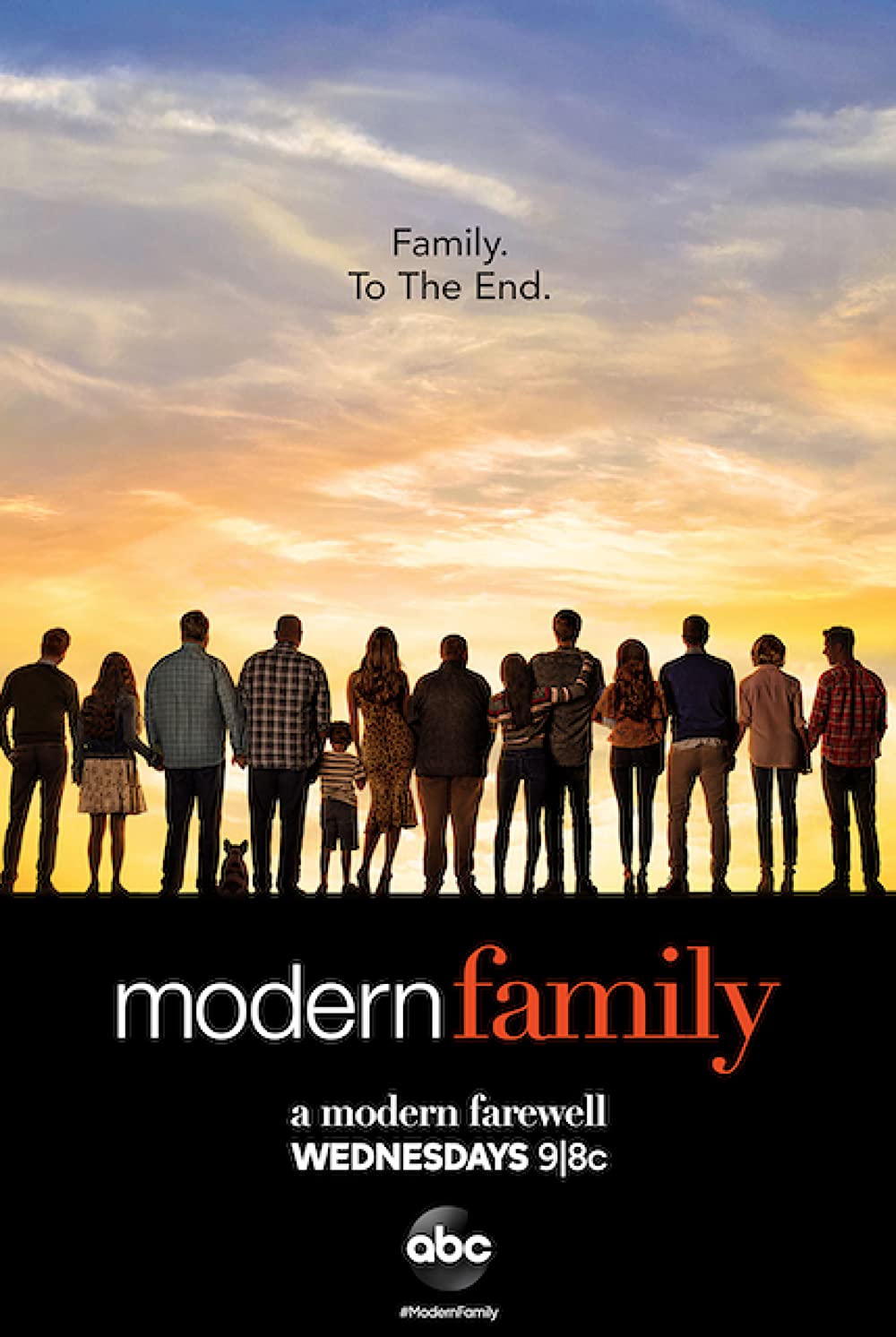 دانلود سریال Modern Family