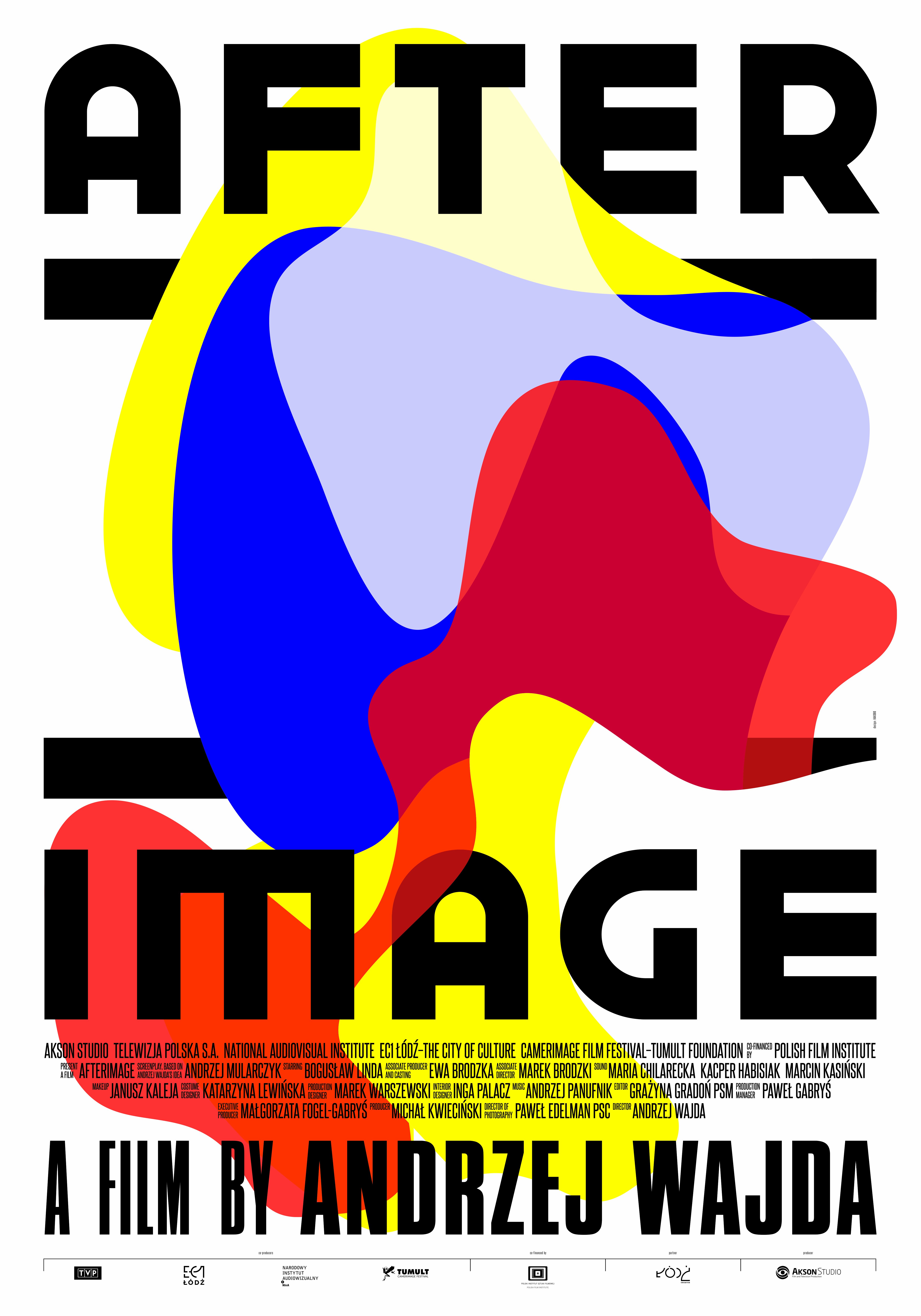 Afterimage 2016