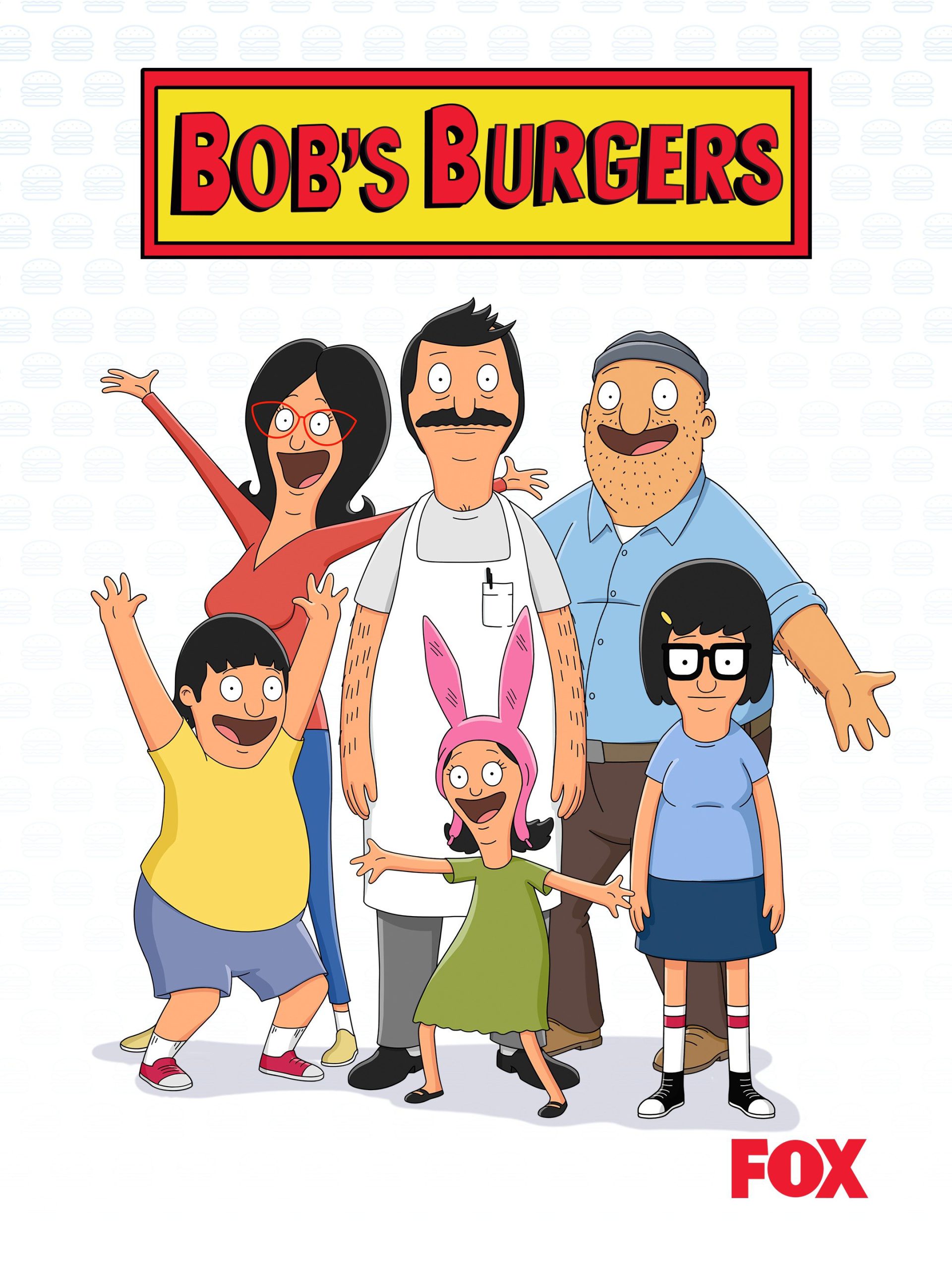 دانلود سریال Bobs Burgers