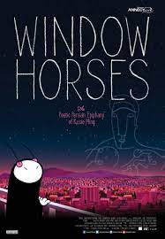 Window Horses 2016