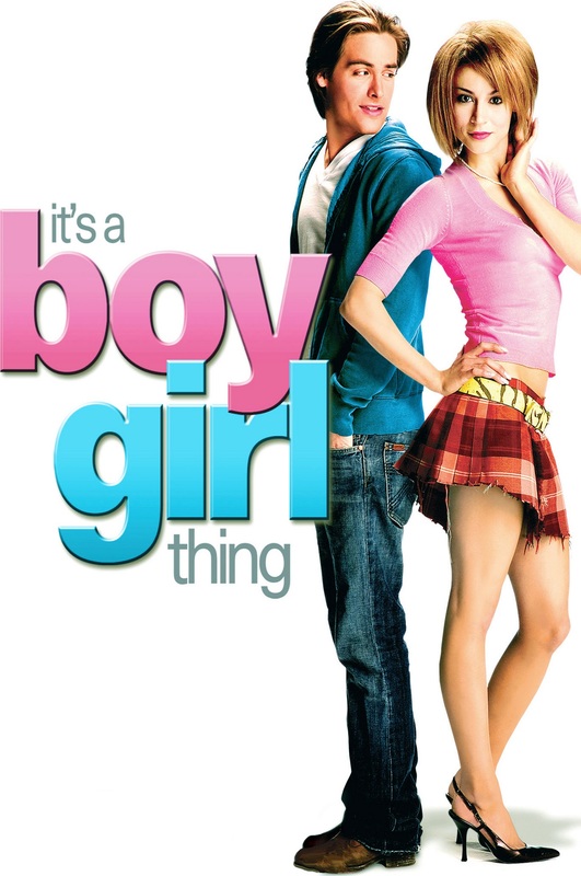 Its a Boy Girl Thing 2006