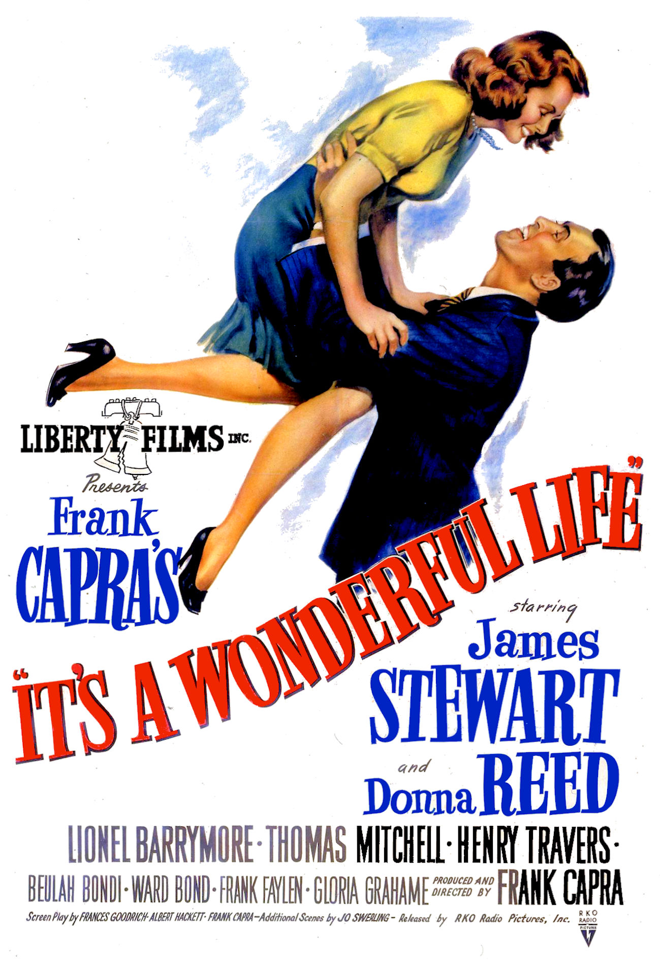 Its a Wonderful Life 1946