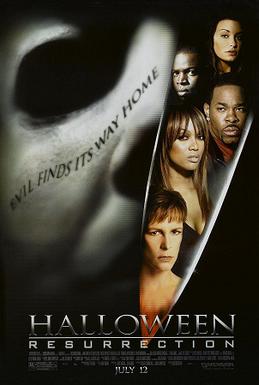 Halloween H20: 20 Years Later 1998