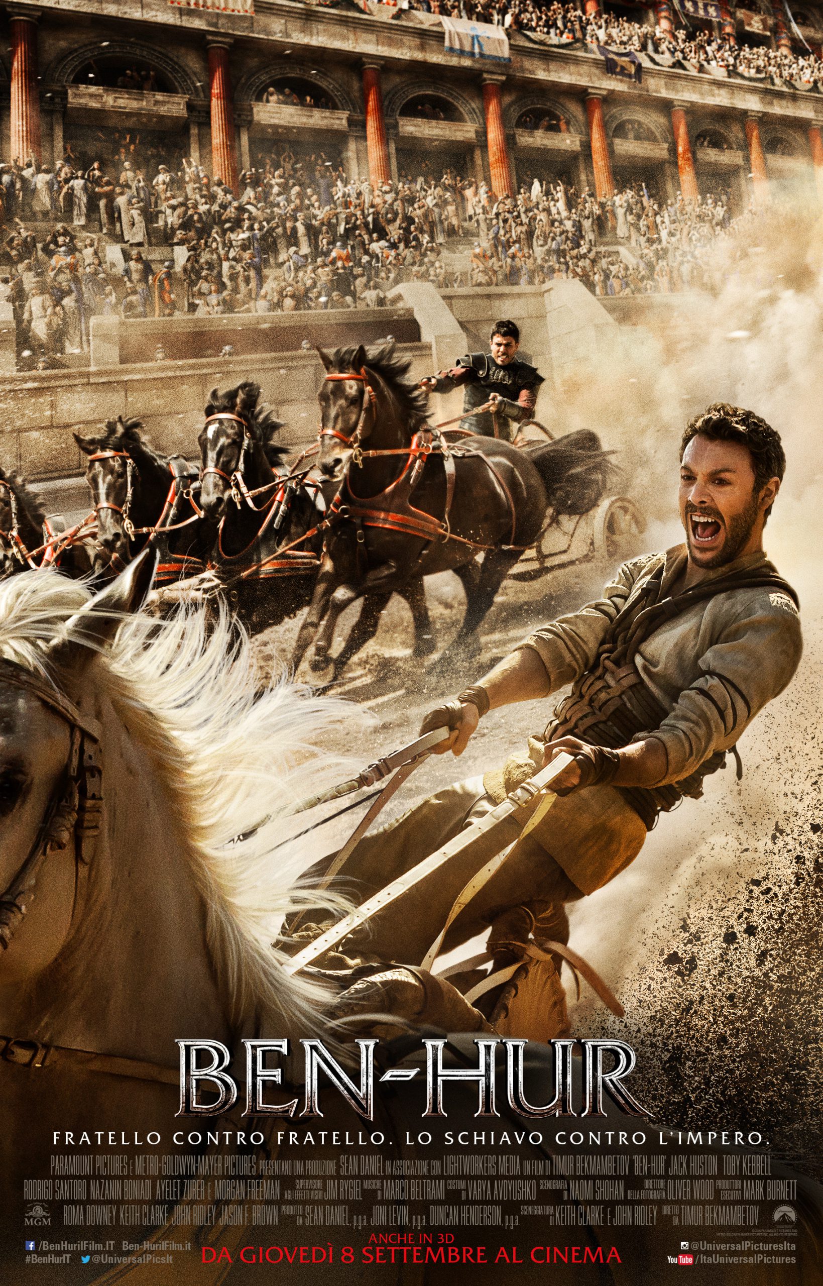 Ben-Hur 2016