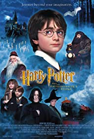 Harry Potter and the Sorcerers Stone 2001 Extended Ultimate Edition