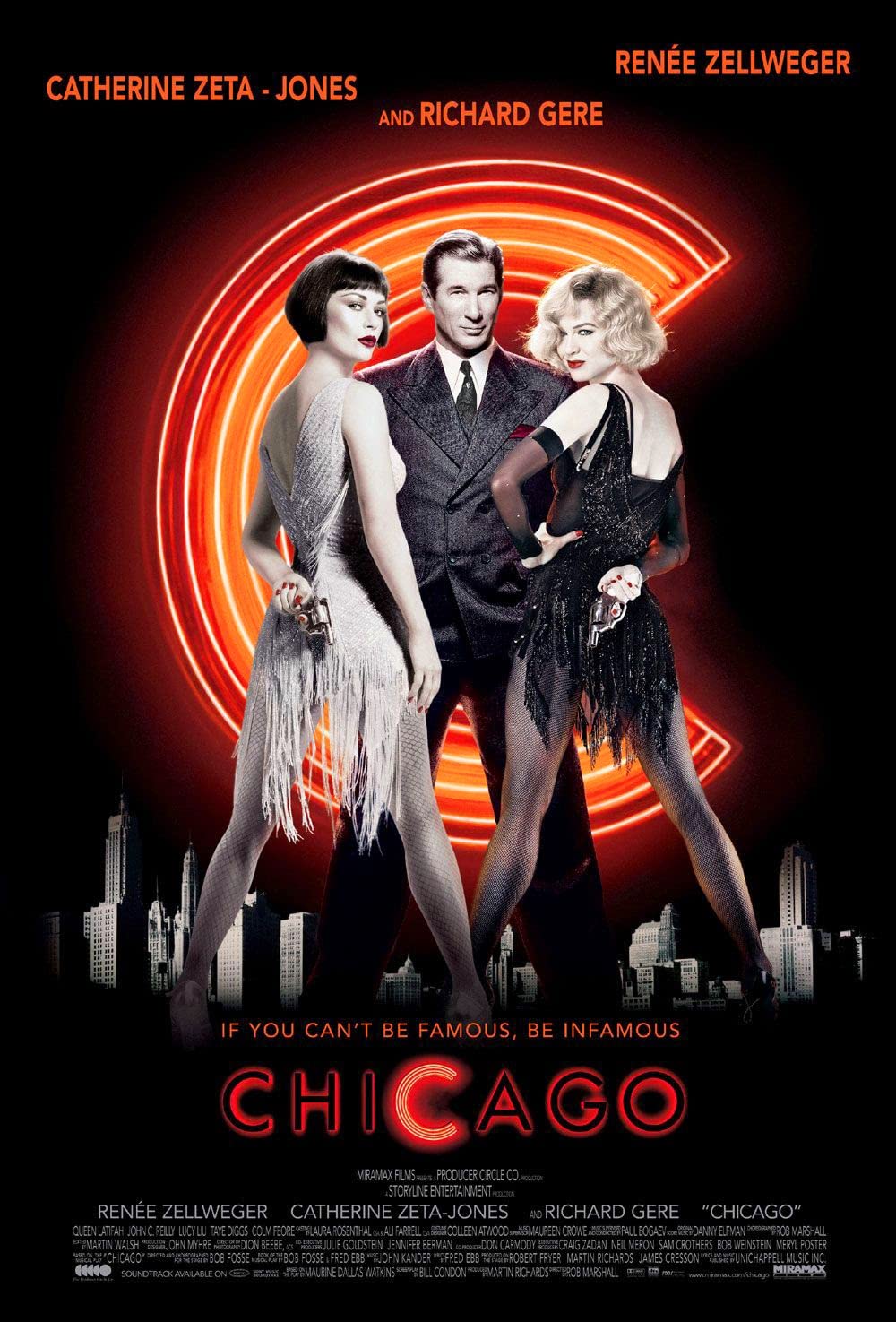 Chicago 2002