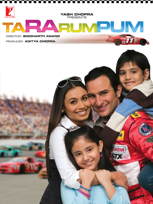 Ta Ra Rum Pum 2007