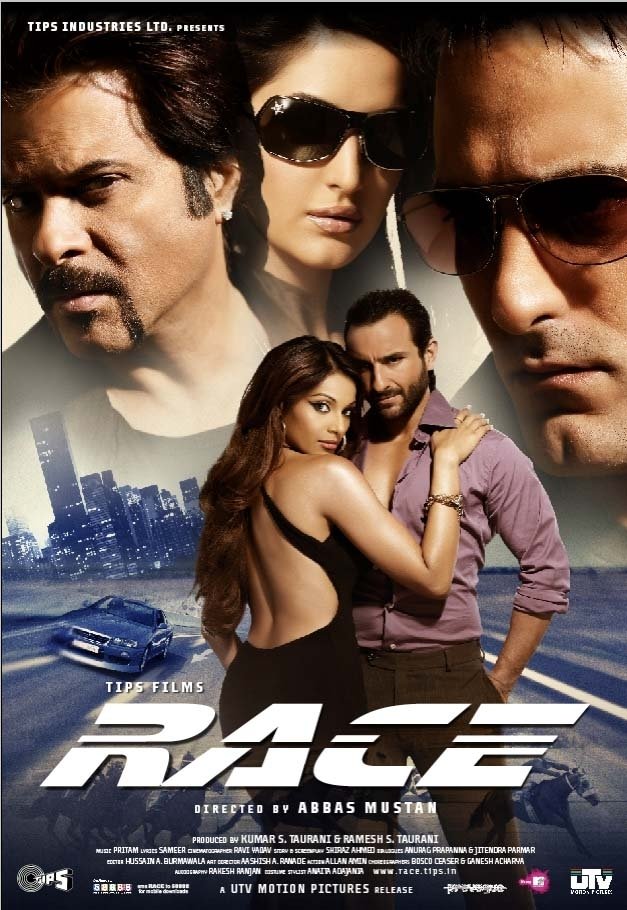 Race 2 2013