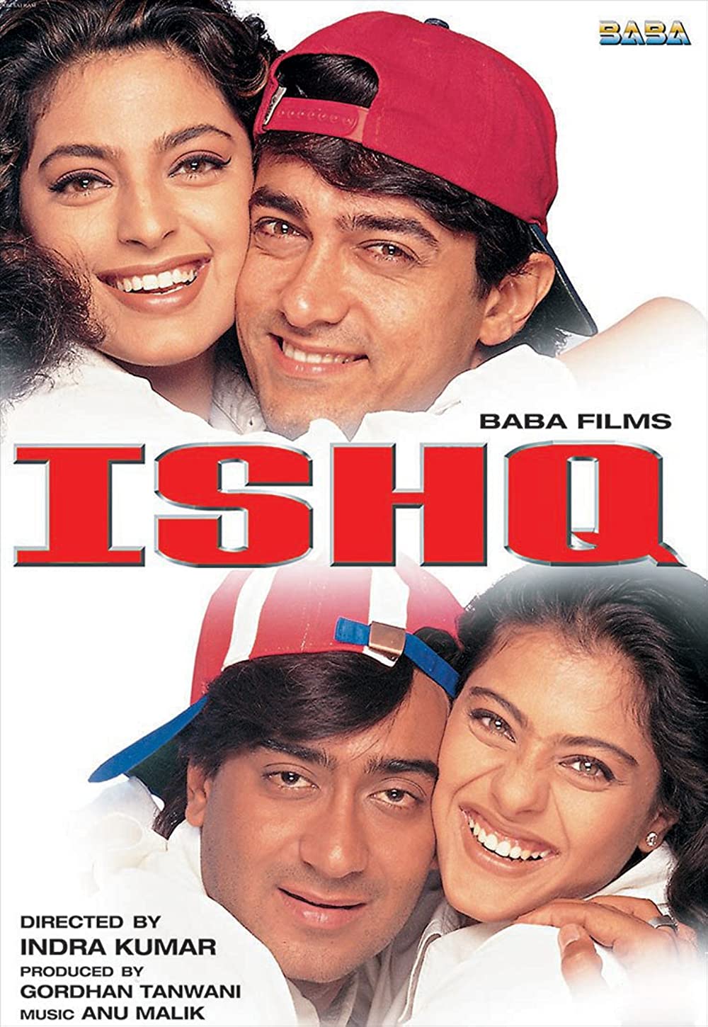 Ishq 1997