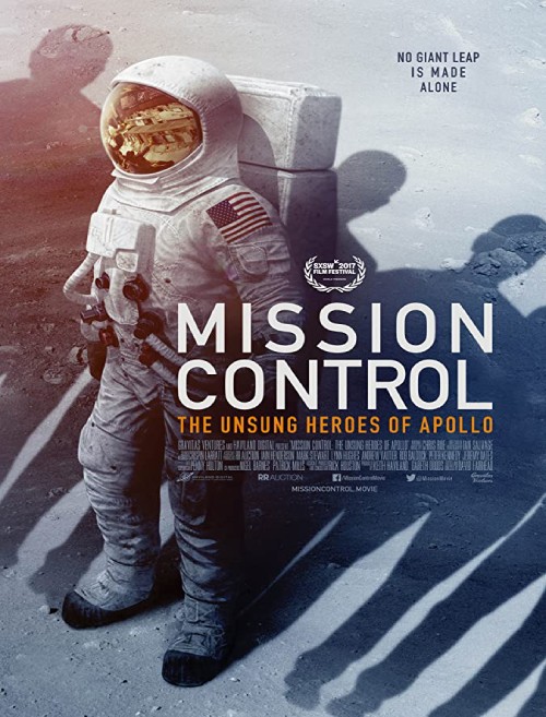 Mission Control 2017