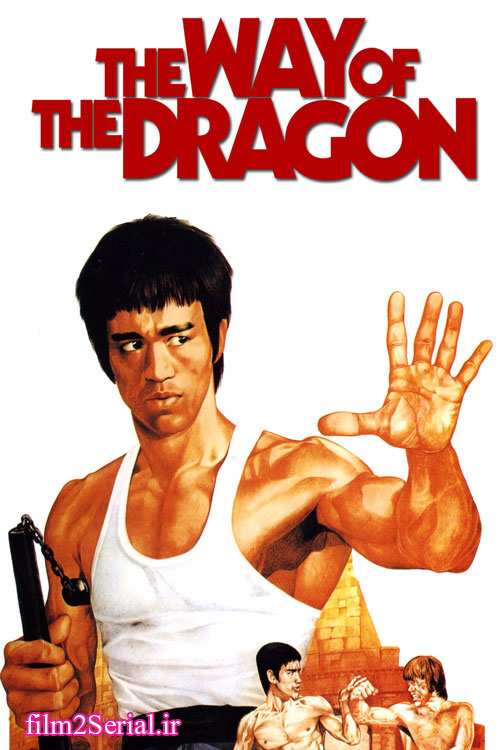 The Way of the Dragon 1972