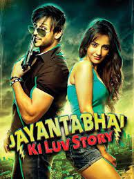 Jayantabhai Ki Luv Story 2013