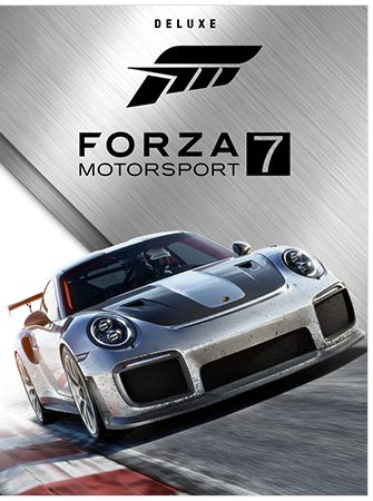 دانلود بازی Forza Motorsport 7 برای کامپیوتر + کرک سالم