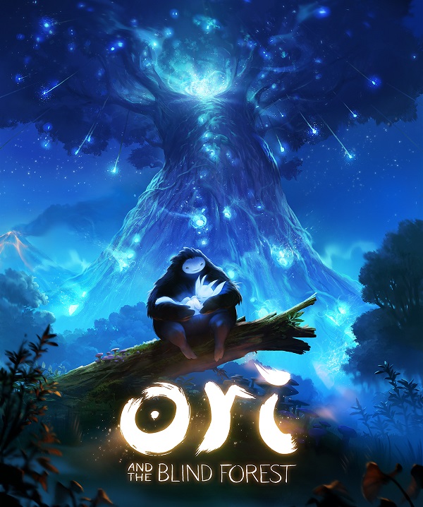 Ori and the blind forest системные требования