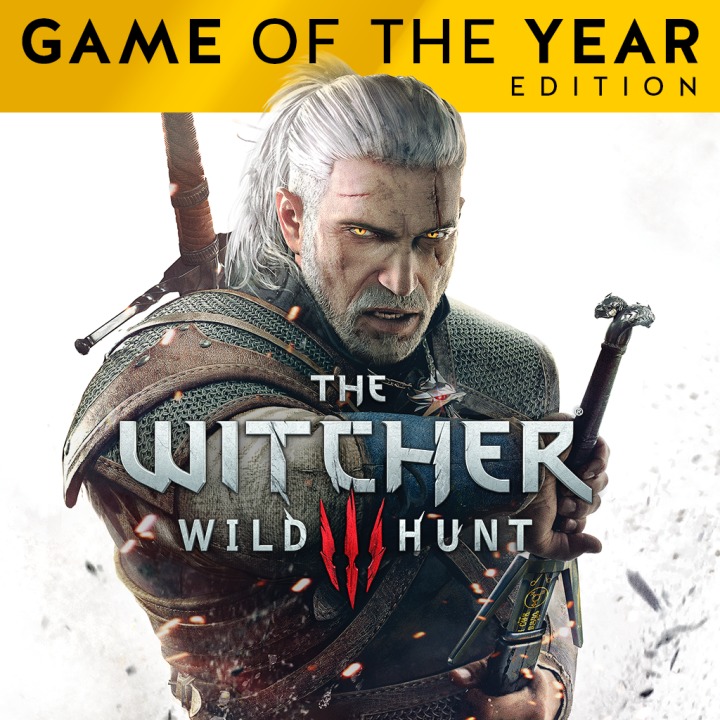 دانلود بازی The Witcher 3: Wild Hunt GOTY Edition ویچر 3 شکار وحشیانه برای کامپیوتر + کرک سالم