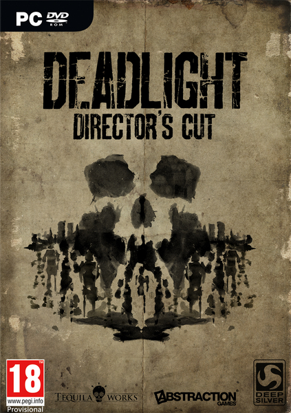 دانلود بازی Deadlight: Director’s Cut برای کامپیوتر + کرک سالم
