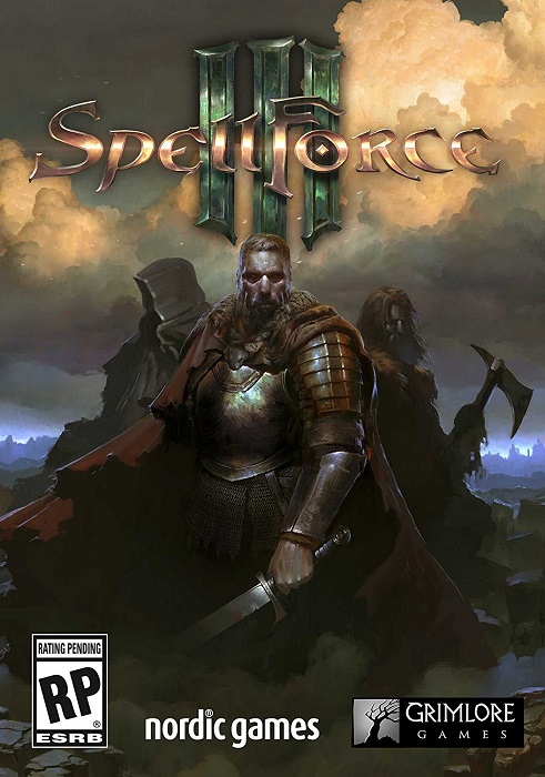دانلود بازی SpellForce 3 برای کامپیوتر + کرک سالم