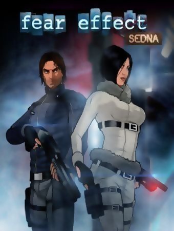 دانلود بازی Fear Effect Sedna برای کامپیوتر + کرک سالم