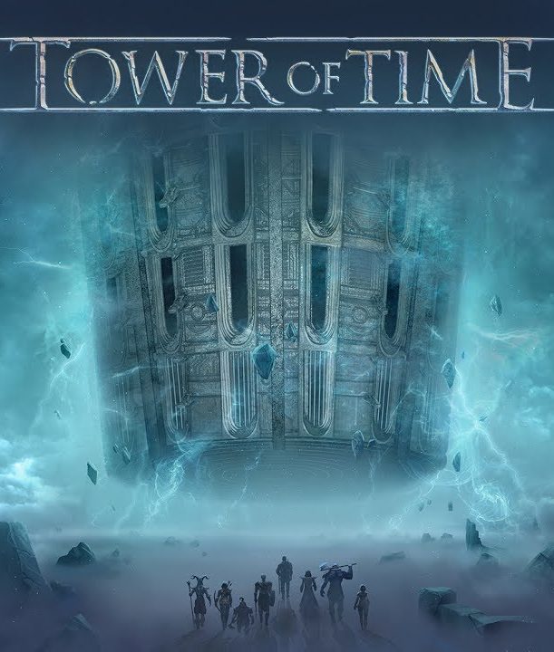دانلود بازی Tower of Time برای کامپیوتر + کرک سالم