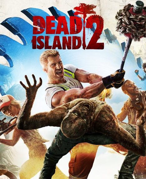 دانلود بازی Dead Island 2 برای کامپیوتر