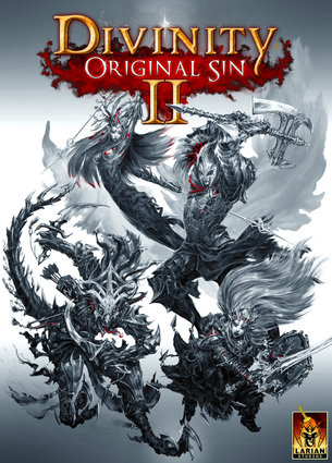 دانلود بازی Divinity: Original Sin 2 برای کامپیوتر + کرک سالم