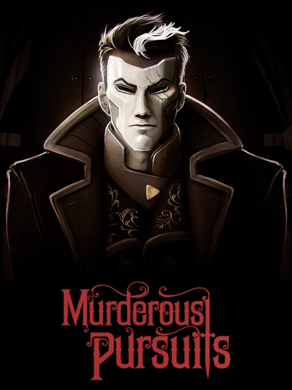 دانلود بازی Murderous Pursuits برای کامپیوتر + کرک سالم