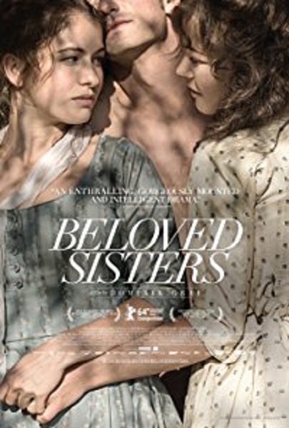 Beloved Sisters 2014