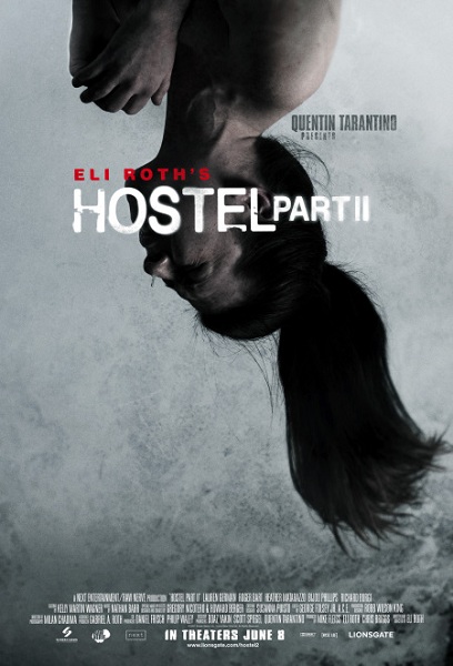 Hostel: Part II 2007