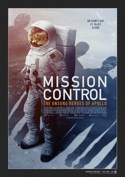 Mission Control 2017