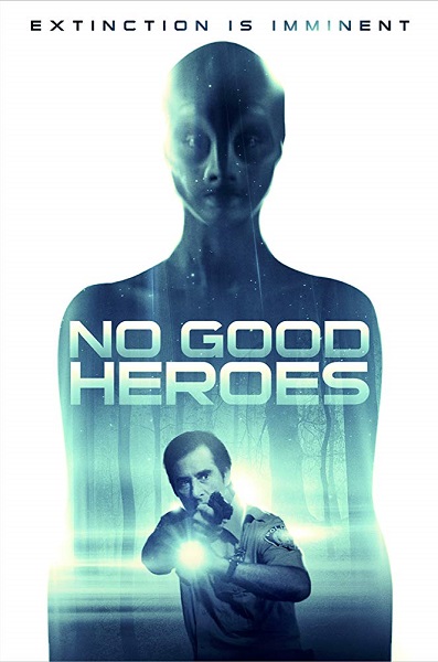 No Good Heroes 2018