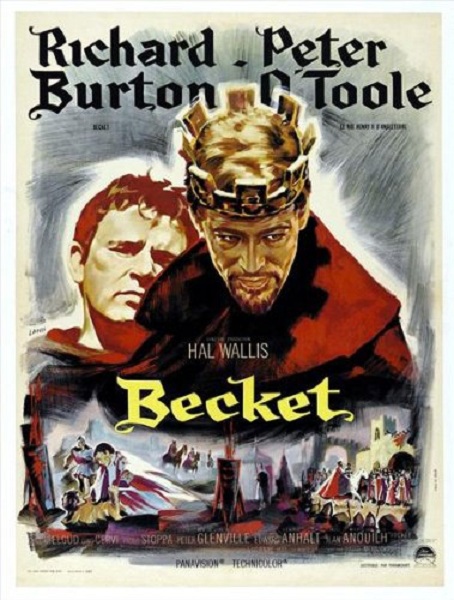 Becket 1964