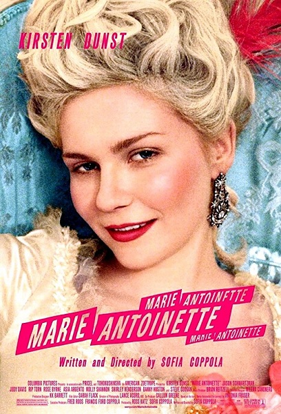 Marie Antoinette 2006