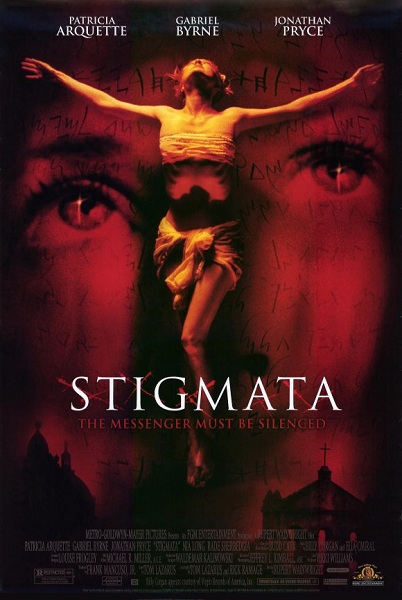 Stigmata 1999